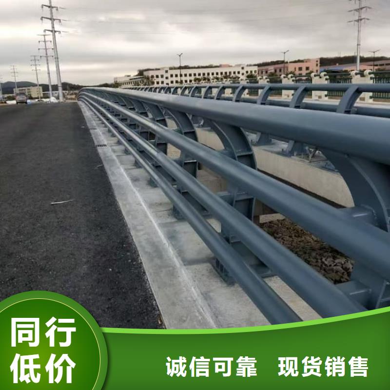 防撞护栏灯光护栏卓越品质保障