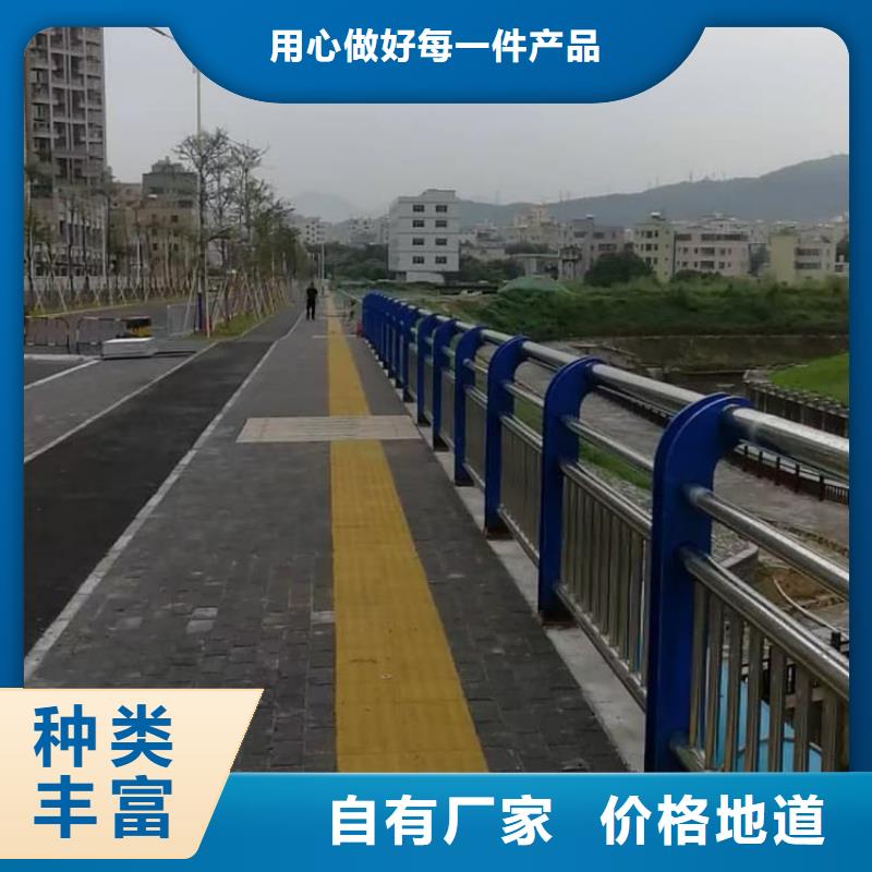 防撞护栏灯光护栏卓越品质保障