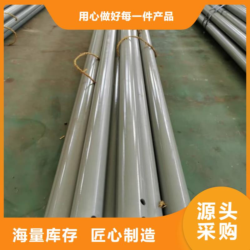 防撞护栏灯光护栏卓越品质保障