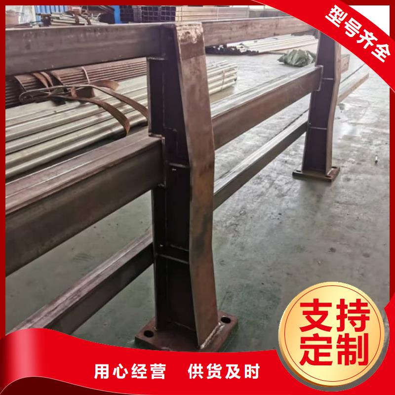 防撞护栏灯光护栏卓越品质保障