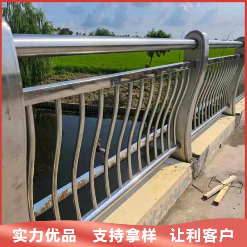 防撞护栏灯光护栏卓越品质保障