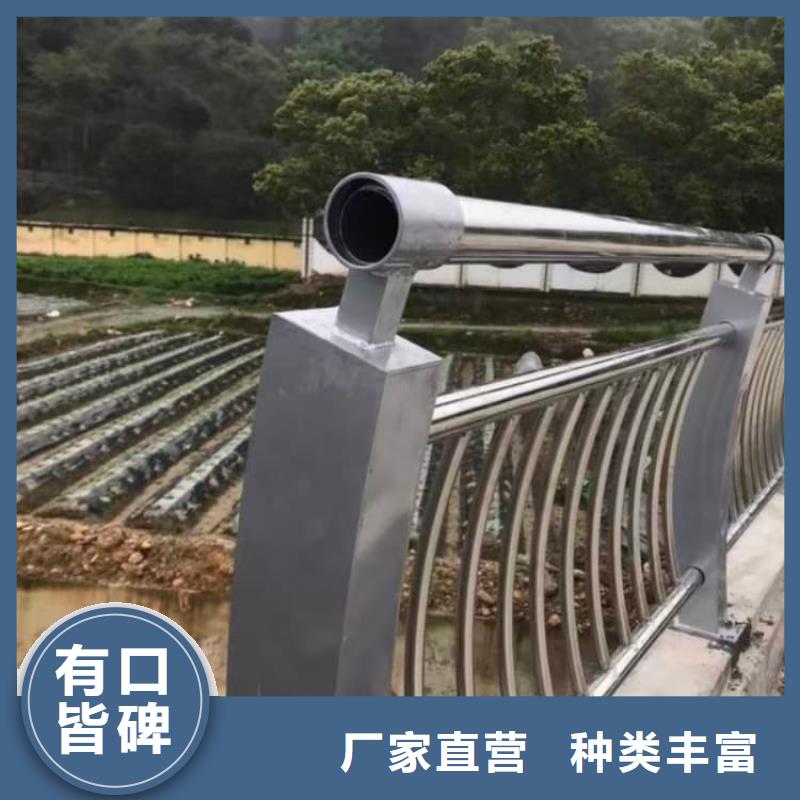 防撞护栏灯光护栏卓越品质保障