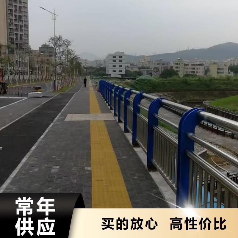景观护栏锌钢护栏支持定制贴心售后
