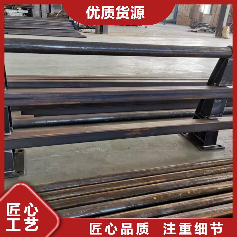 景观护栏锌钢护栏让利客户