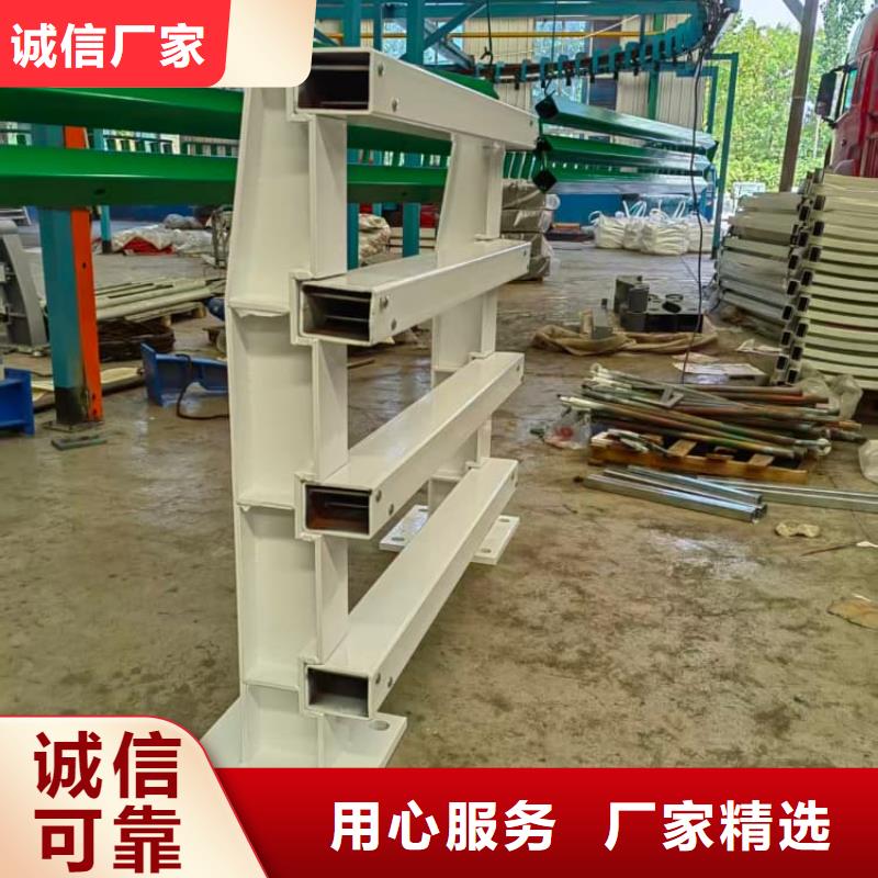 景观护栏锌钢护栏支持定制贴心售后