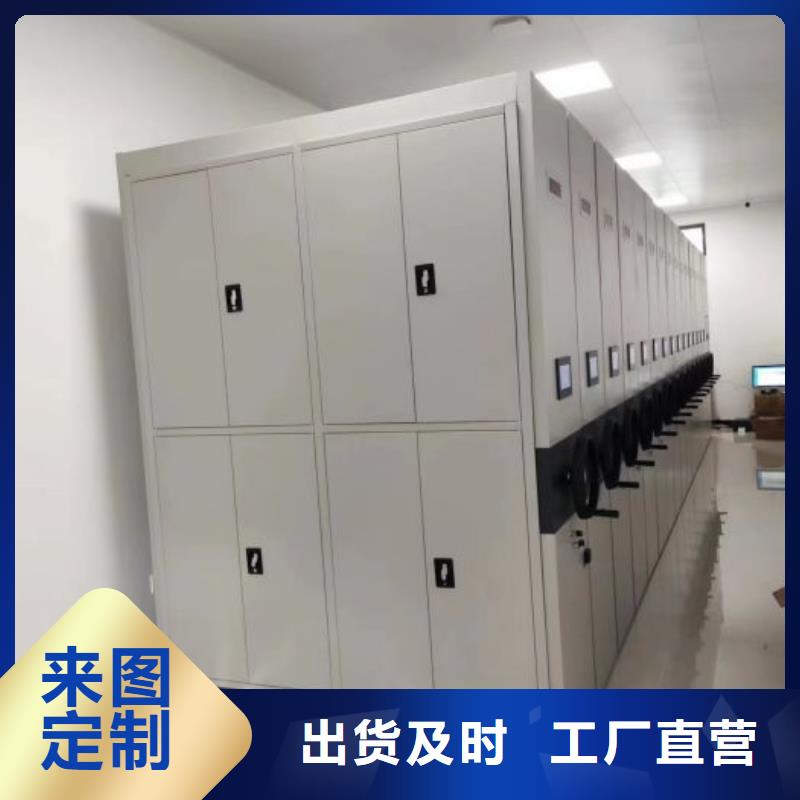 市场看点与期待【桦平】密集架移动档案柜