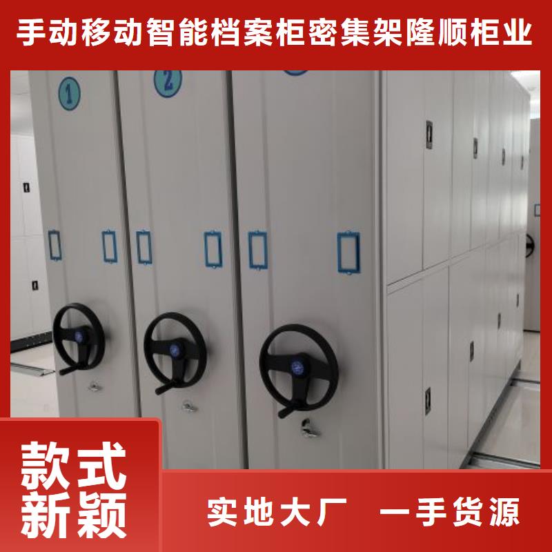 質(zhì)保十年【樺平】保密型密集架