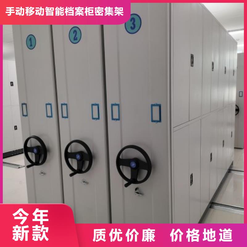 質(zhì)保十年【樺平】保密型密集架