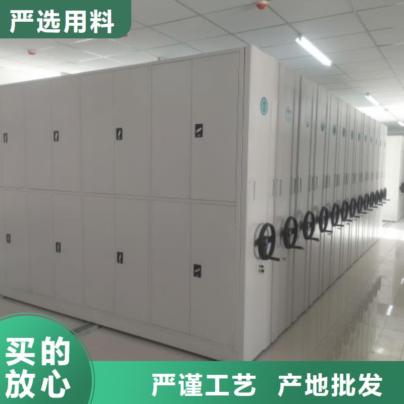 2025新報價【樺平】鐵皮密集柜