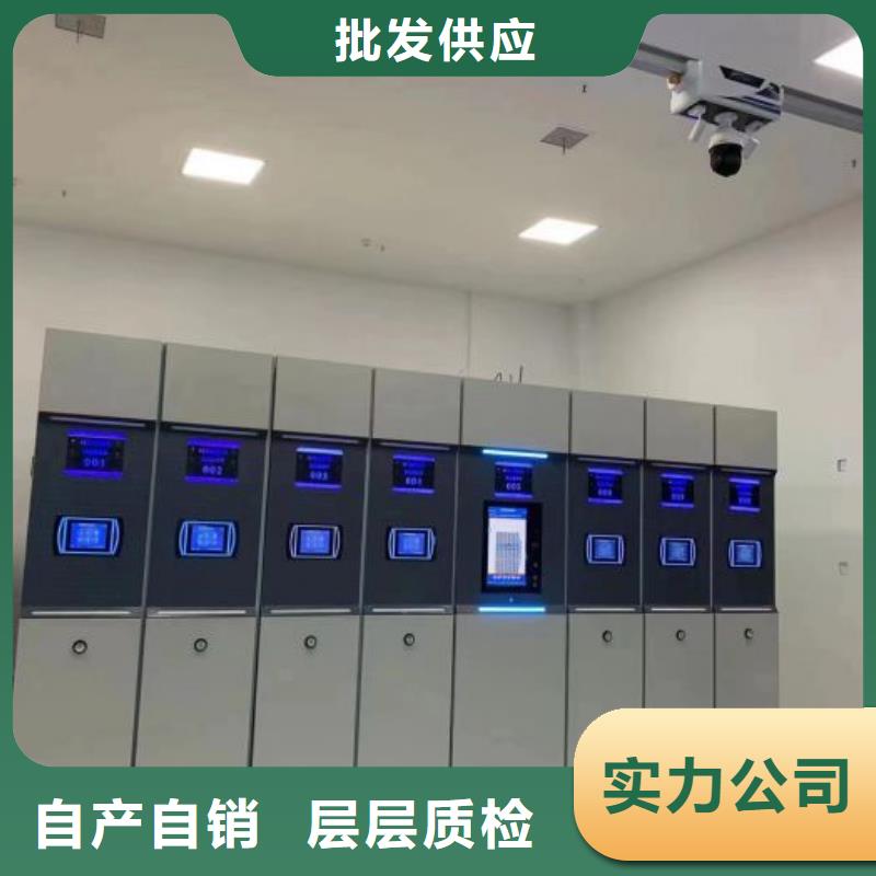 廠家價(jià)【樺平】電動移動密集柜