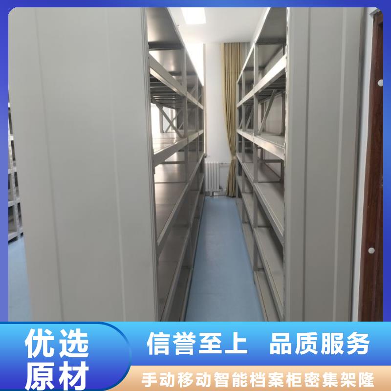 質(zhì)保十年【樺平】保密型密集架