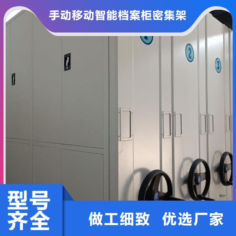 供應(yīng)櫥式密集柜品牌廠家