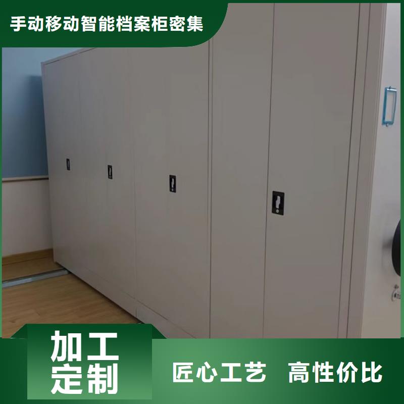 價實在【樺平】防潮密集柜