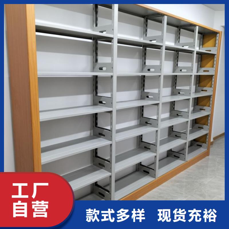 產(chǎn)品的優(yōu)勢所在【樺平】圖書館智能密集柜