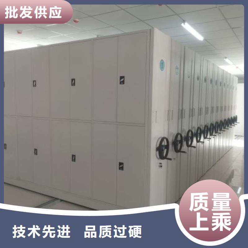 行業(yè)的發(fā)展契機(jī)與方向【樺平】檔案密集架