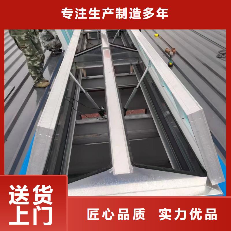 自然通風氣樓廠家直供