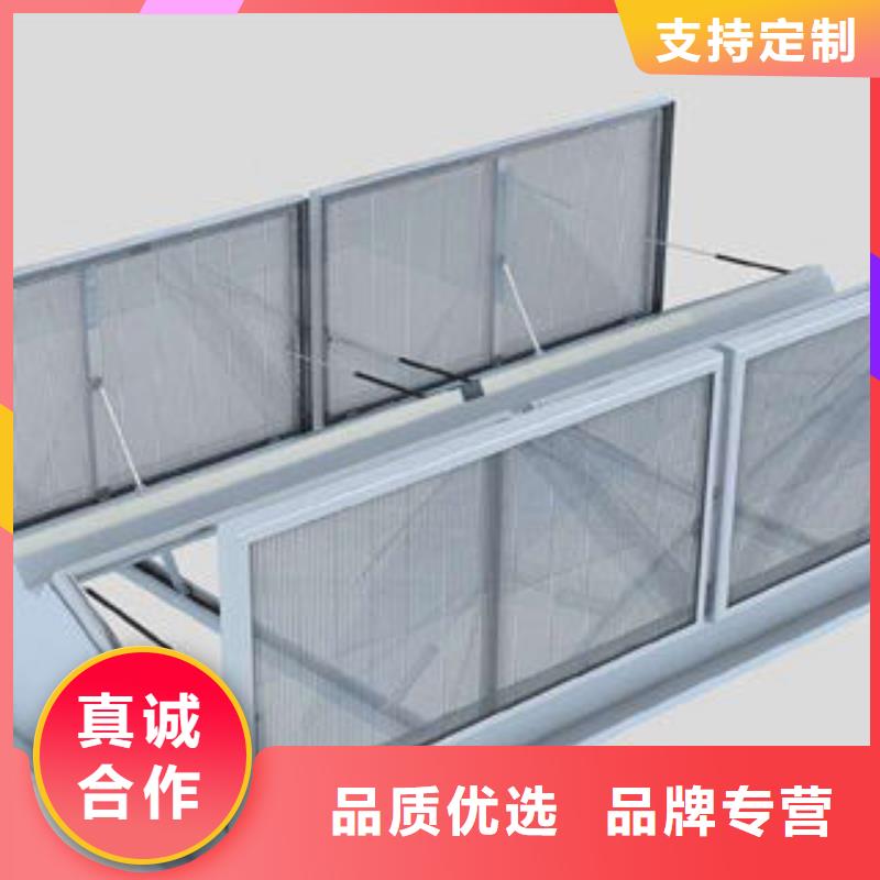 自然通風(fēng)氣樓廠家直供