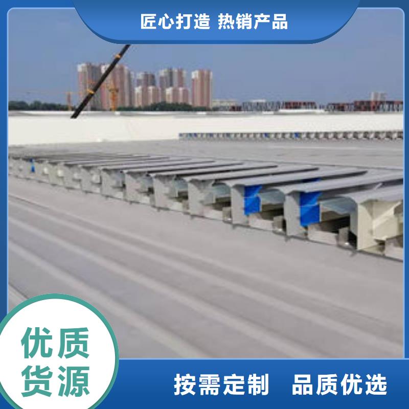 自然通風(fēng)氣樓廠家直供