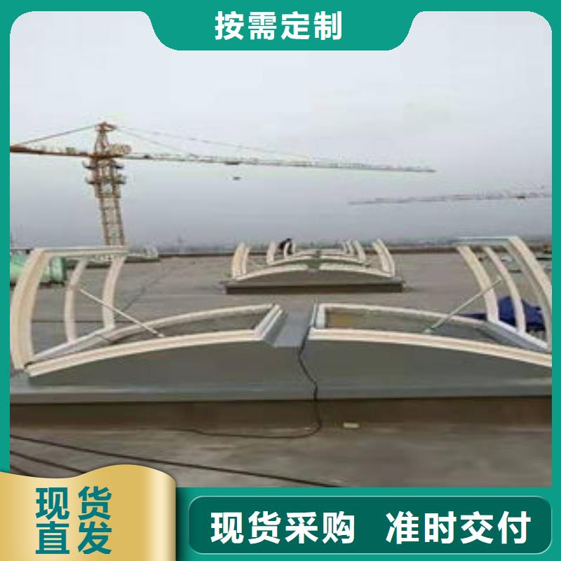 圓拱型電動(dòng)采光排煙天窗近期行情