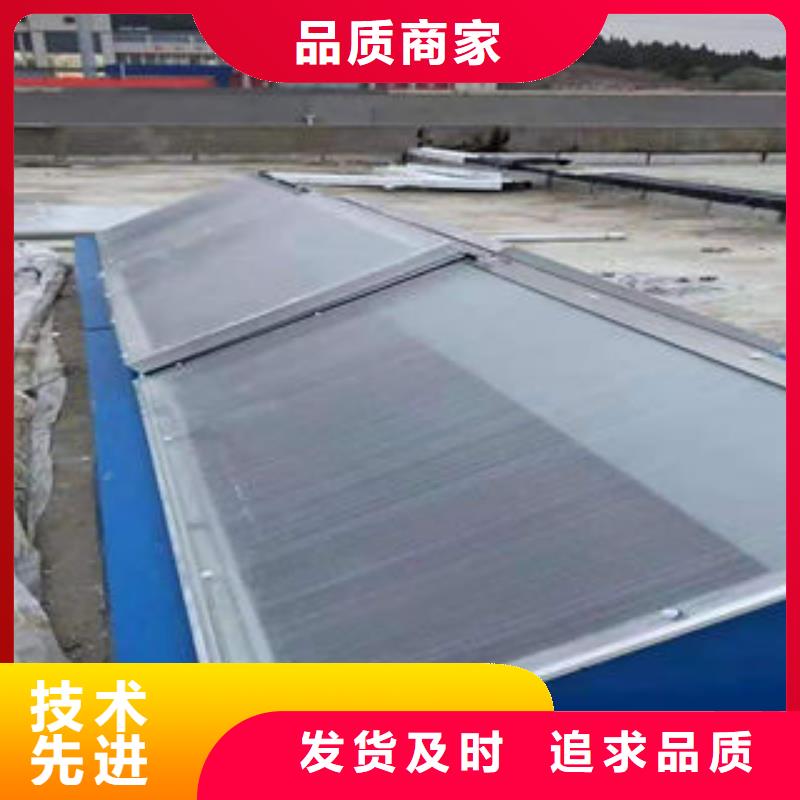 自然通風(fēng)氣樓廠家直供