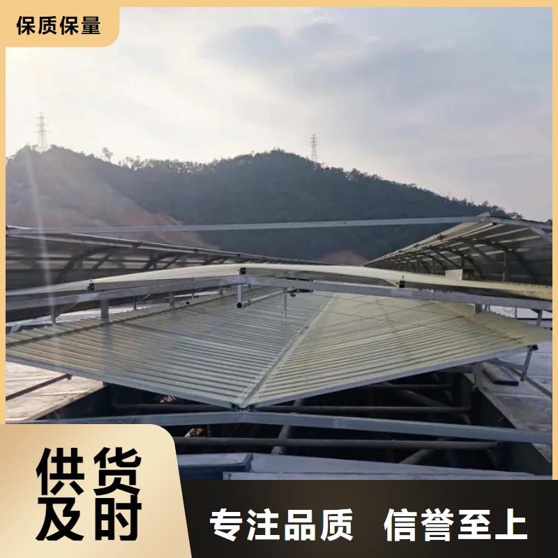 自然通风气楼现货价格