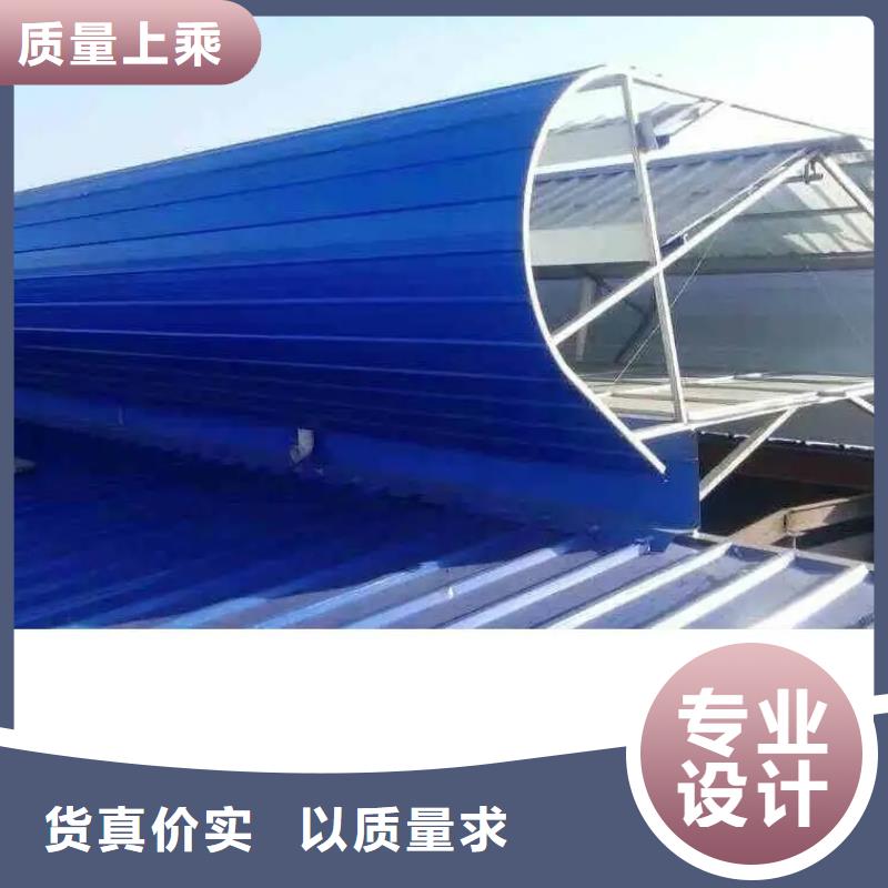 通風(fēng)氣樓廠家