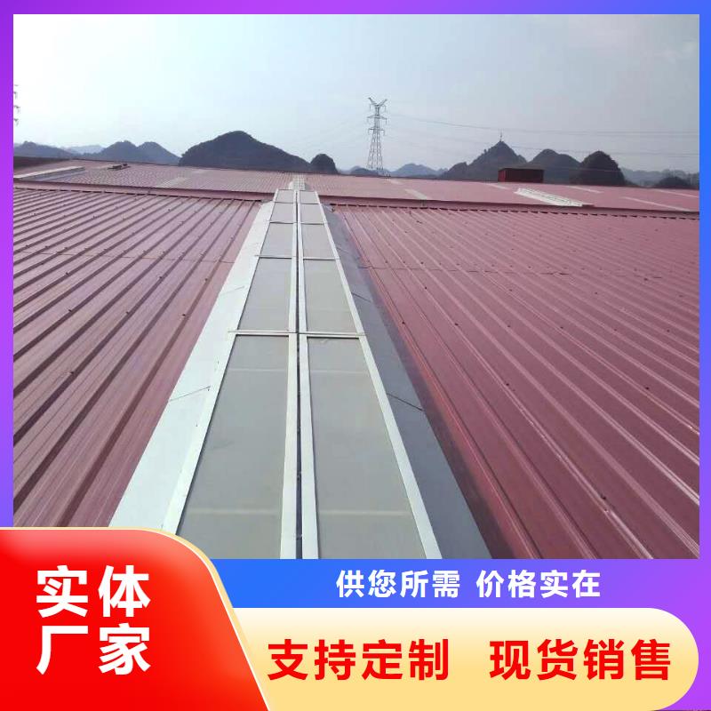 成品气楼型号齐全