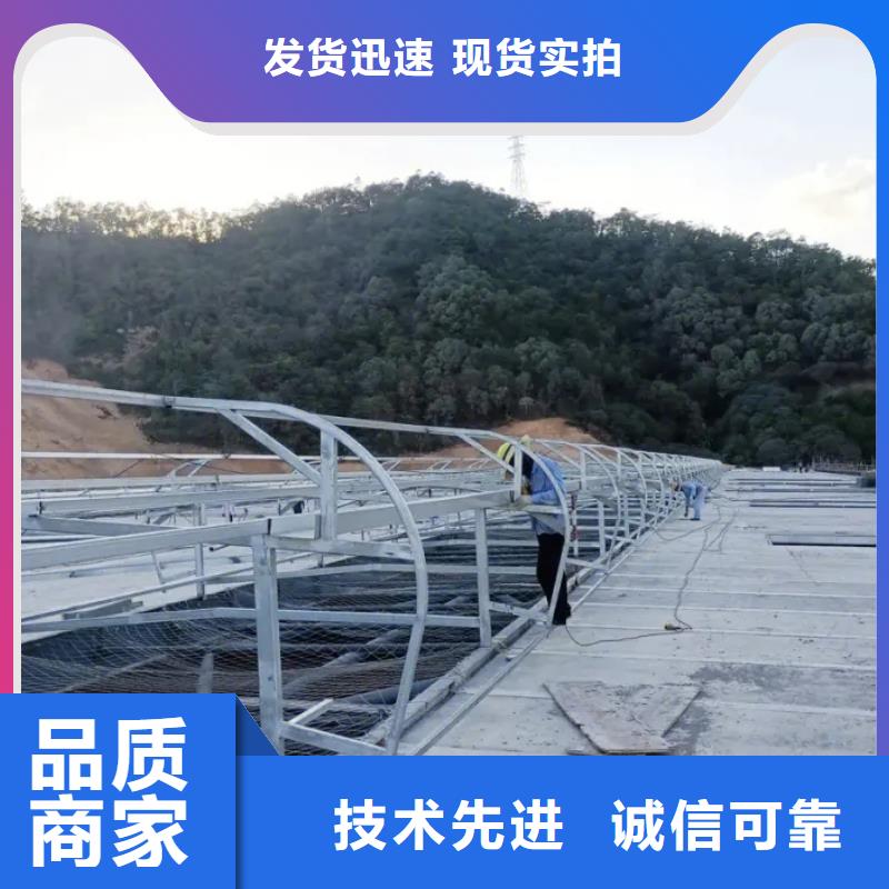 启闭式通风气楼