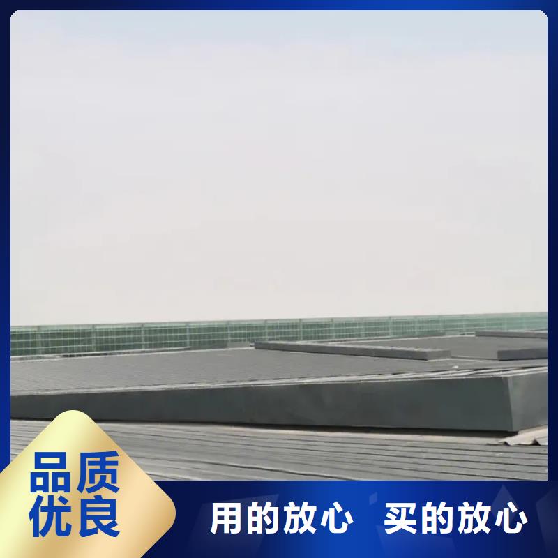 TC3型通风天窗生产厂家