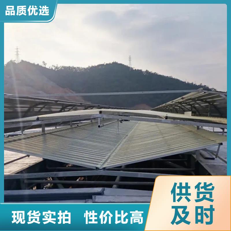 通風(fēng)氣樓天窗廠家