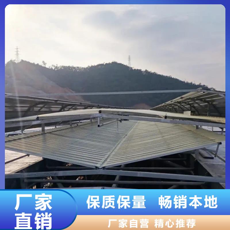 定安縣通風氣樓廠家