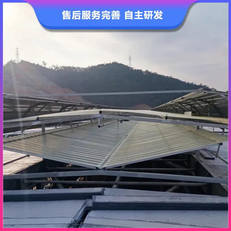 開敞式通風(fēng)氣樓為您介紹