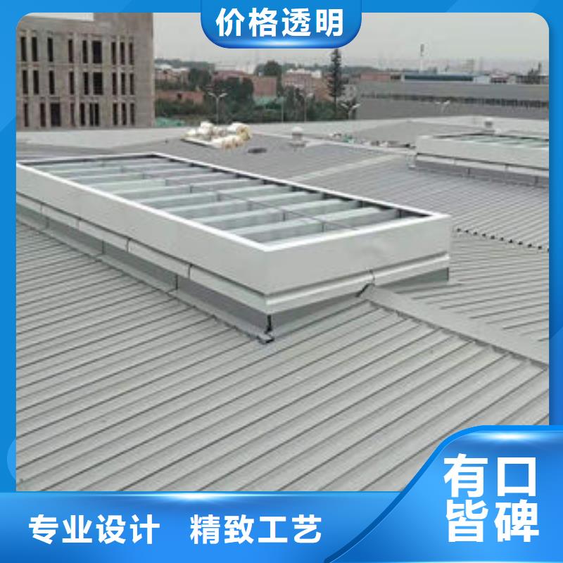 县通风气楼厂家