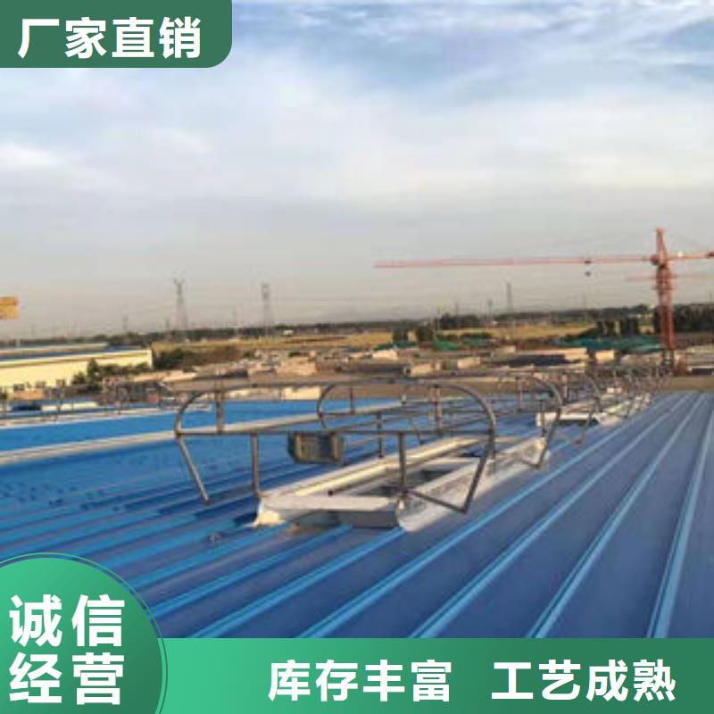 09J621-2電動采光排煙天窗