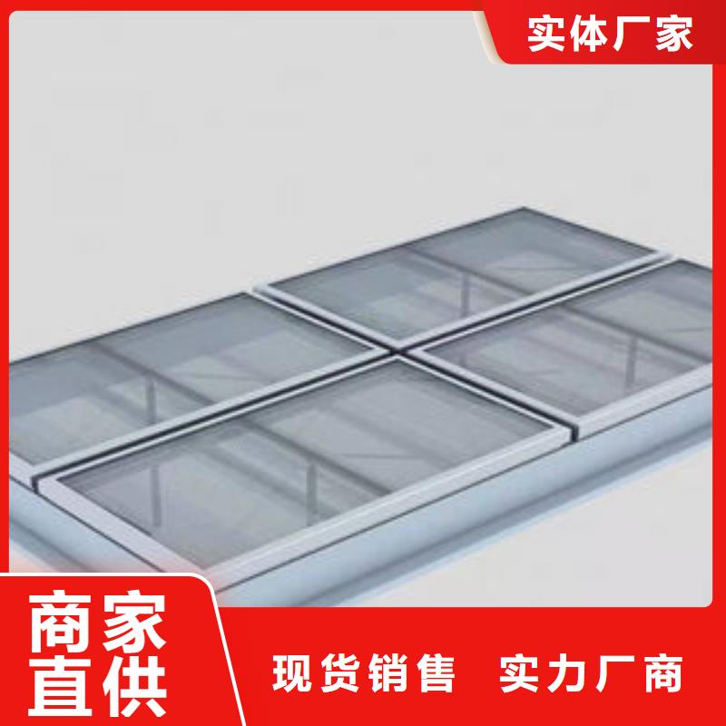 定安縣通風氣樓廠家
