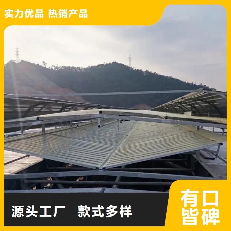 廠房屋頂通風氣樓口碑好