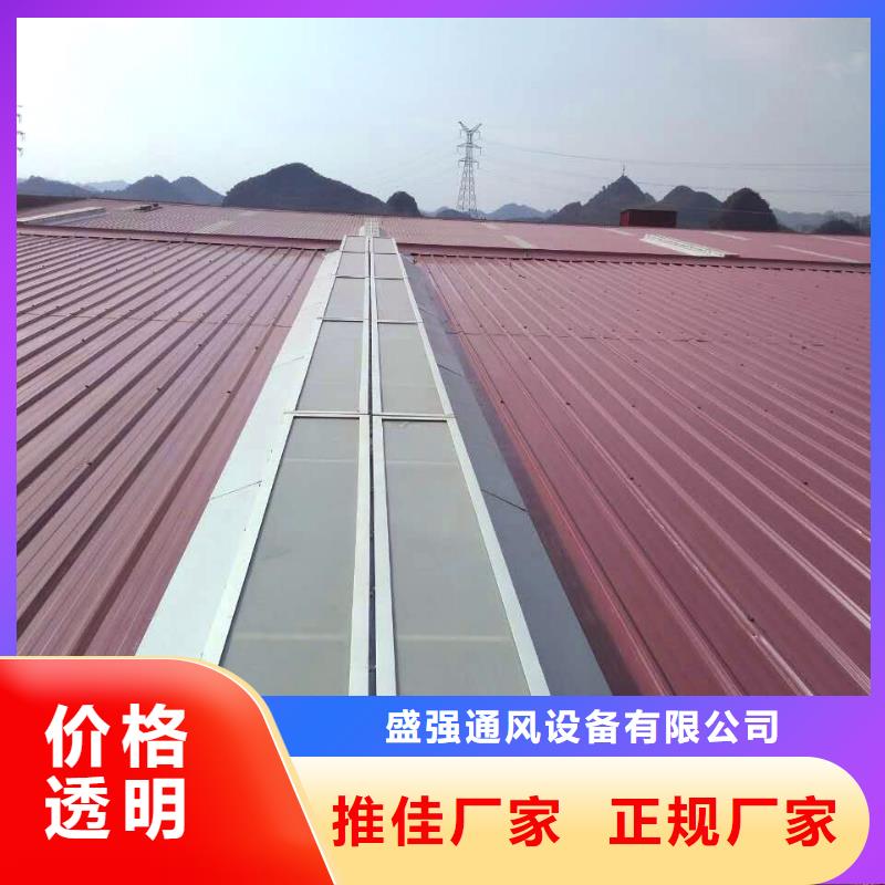 啟閉式通風天窗按需定制