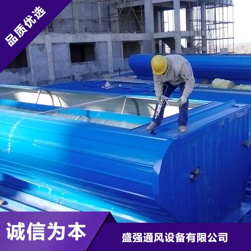 啟閉式通風(fēng)天窗按需定制
