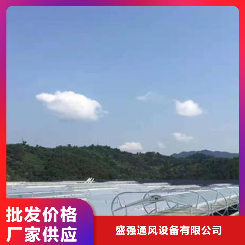 屋脊气楼现货齐全
