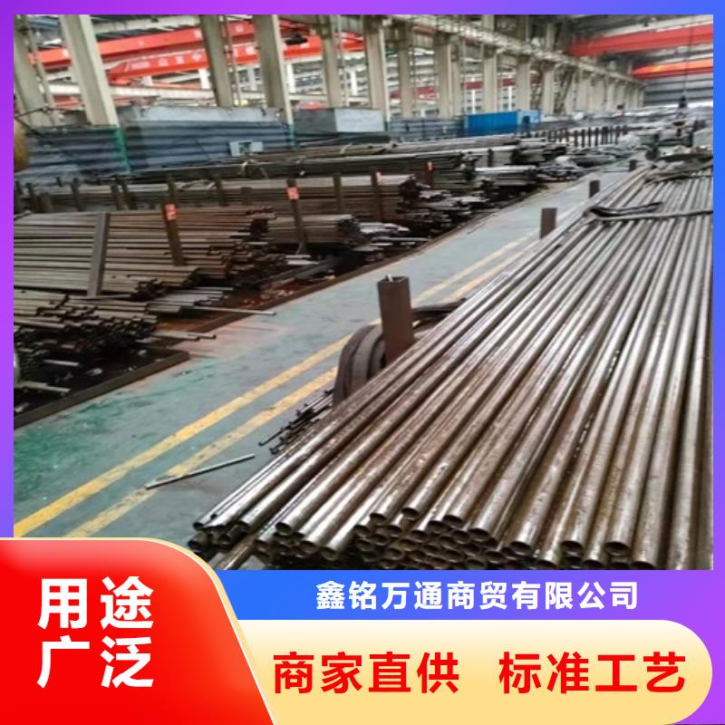 服務(wù)周到的P91合金管生產(chǎn)廠家