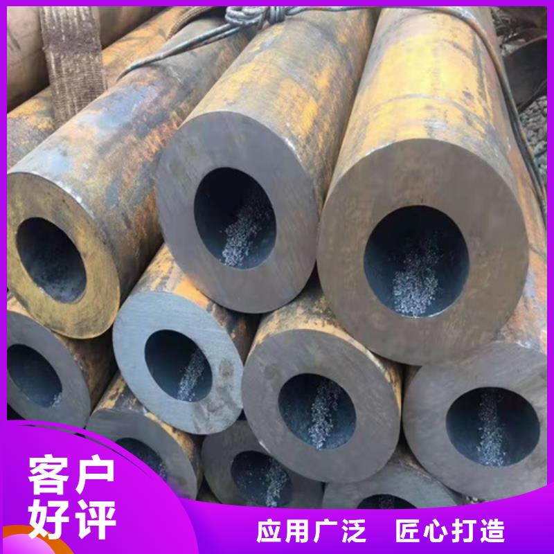 無縫鋼管精密管好產(chǎn)品不怕比