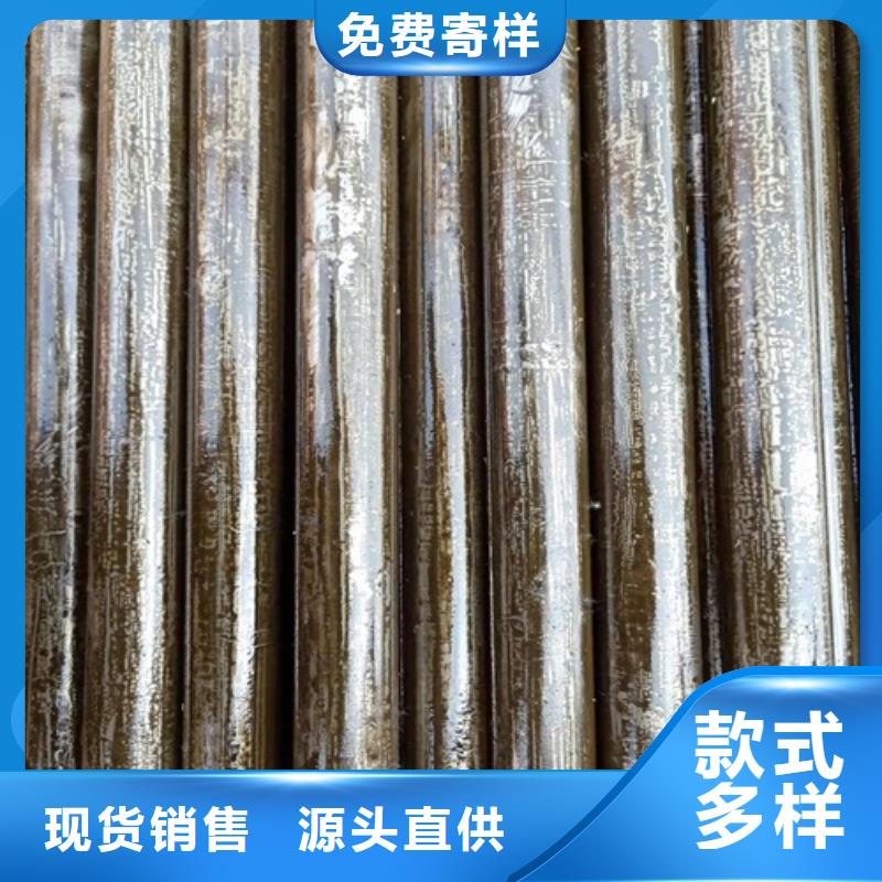無縫鋼管酸洗鈍化無縫管用的放心