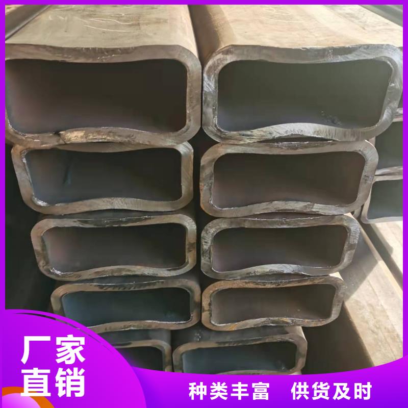 無縫方管矩形管廠家直接面向客戶