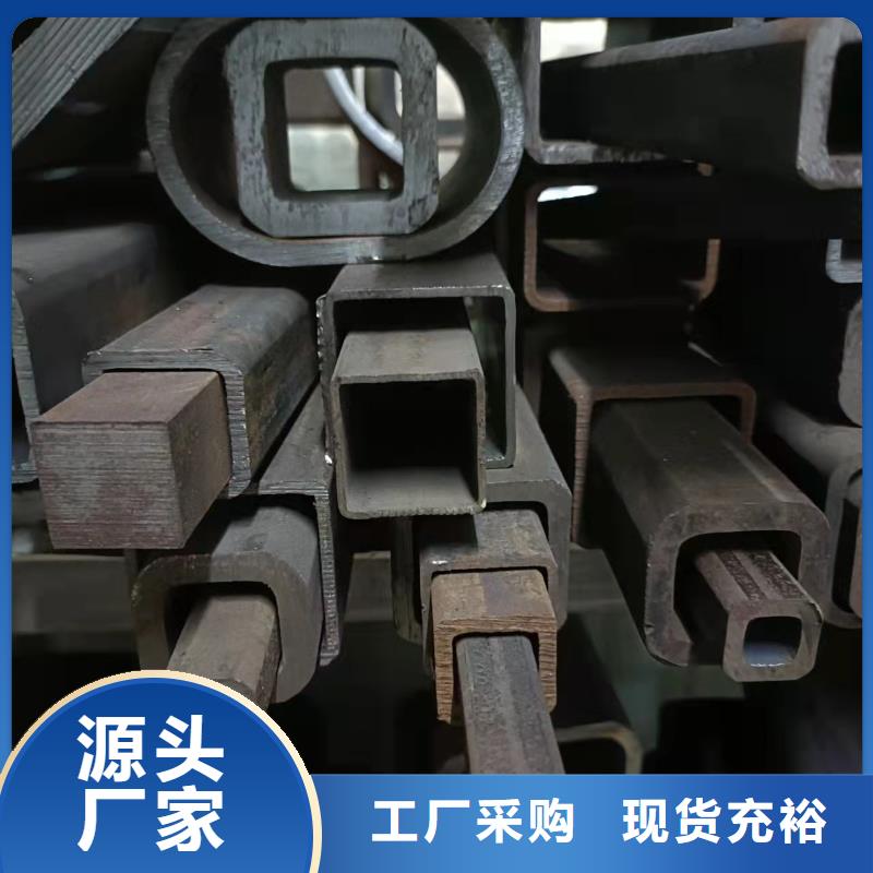 無縫方管酸洗鈍化無縫管價格合理