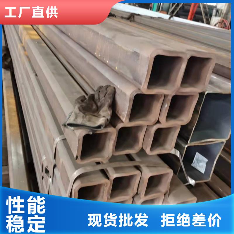 無縫方管-精密管供貨及時