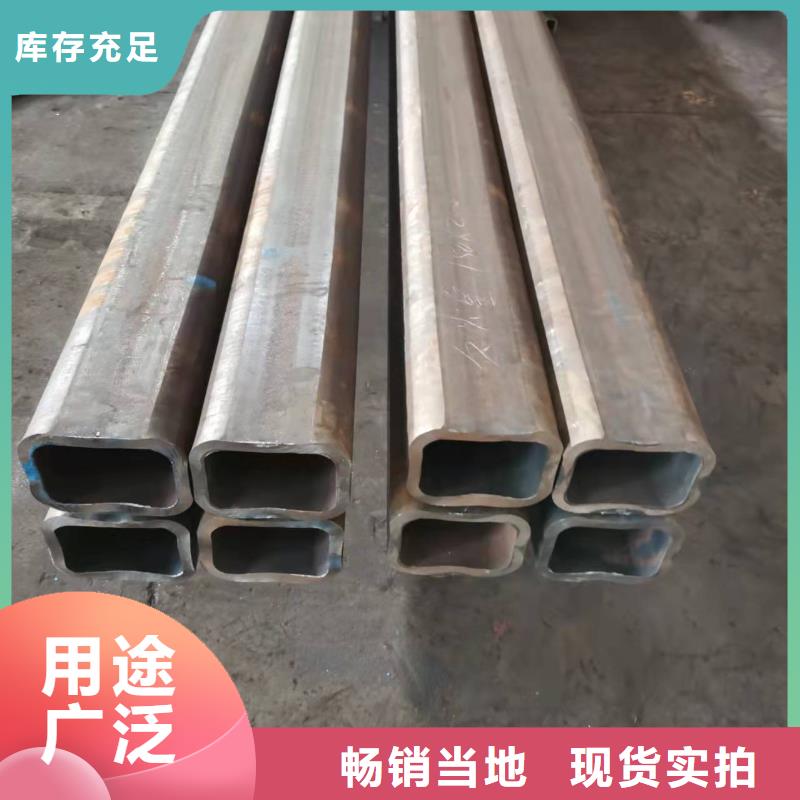 无缝方管石油裂化管好货直供