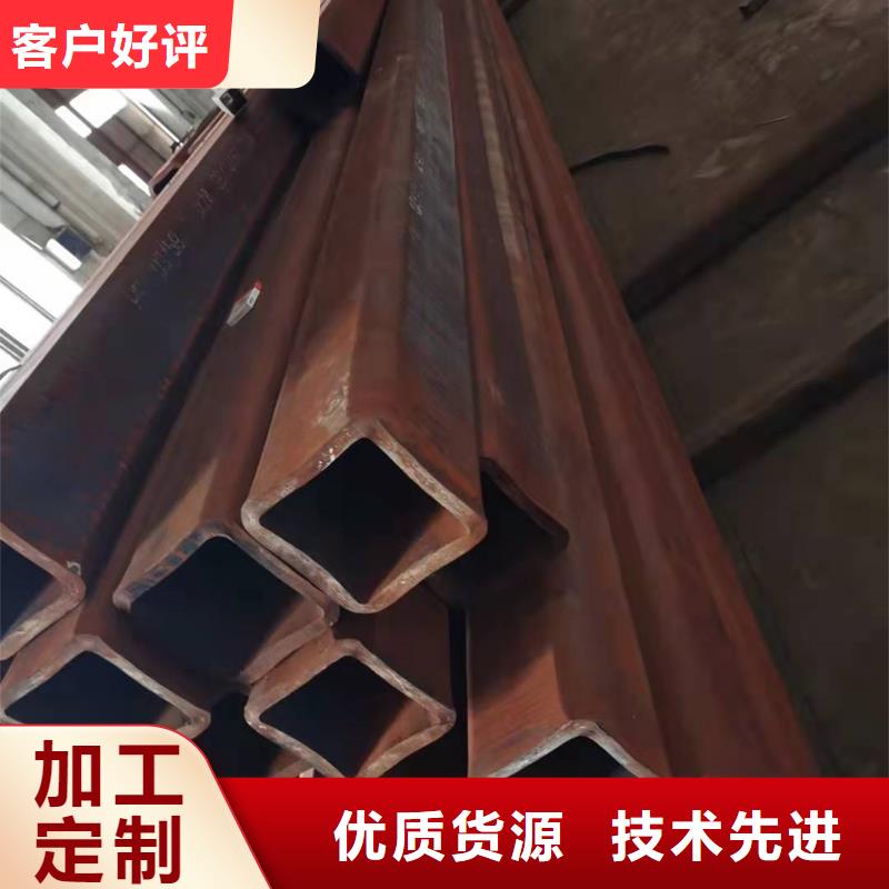 无缝方管,合金管源厂供货