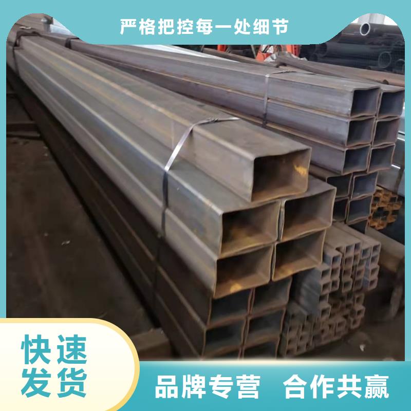 无缝方管合金管高性价比