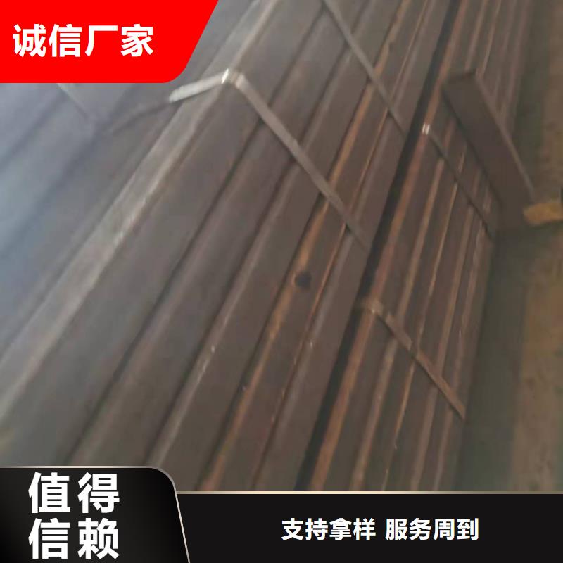 无缝方管合金管精工制作