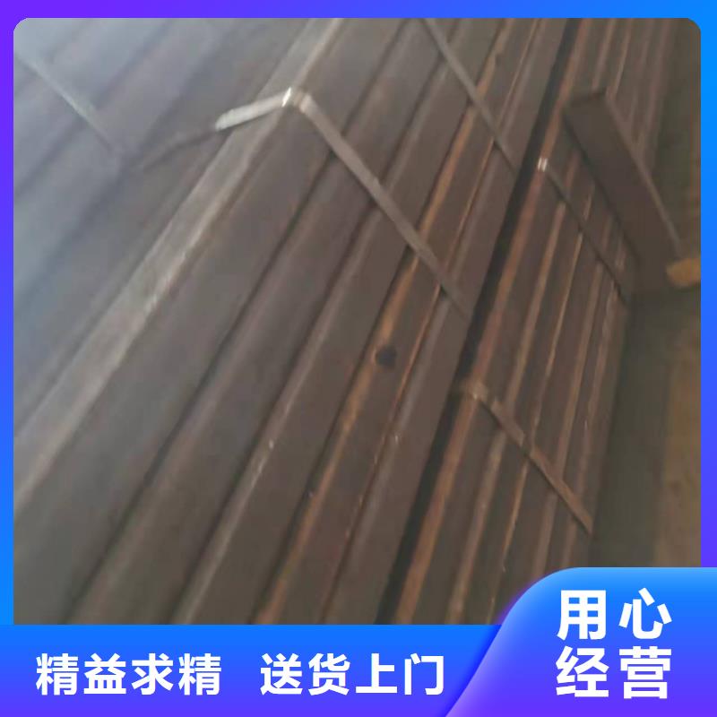【無縫方管_酸洗磷化無縫管質量看得見】